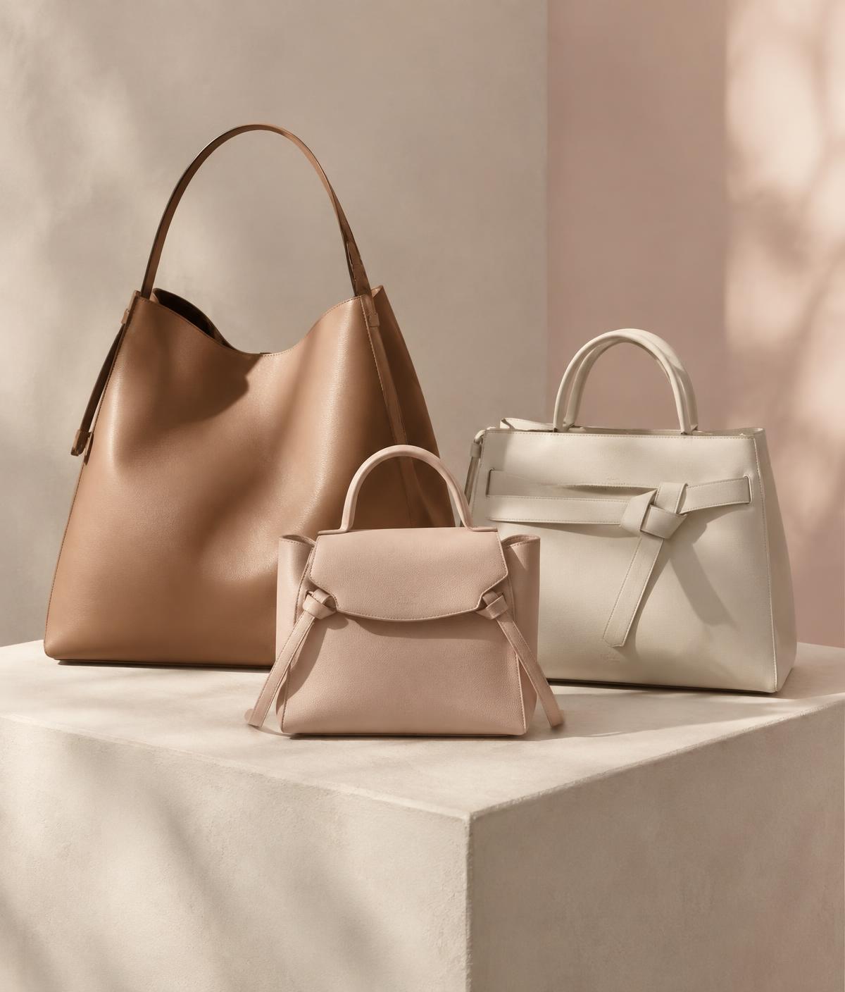 Handbags