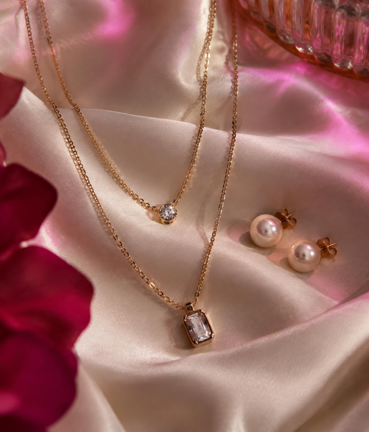 Jewellery